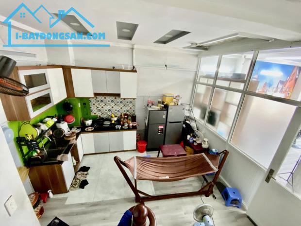Hiếm Khu Tô Hiệu  56m - 4 tầng  HXH 10m Kinh Doanh - Tân PHú - 3