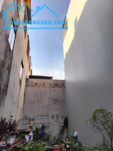 Sót lại lô đất lọt khe đường số 4 sau lưng trường Kim Đồng-42m2,Nhỉnh 2 tỷ