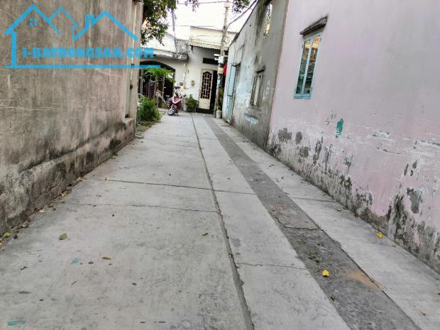 Sót lại lô đất lọt khe đường số 4 sau lưng trường Kim Đồng-42m2,Nhỉnh 2 tỷ - 2