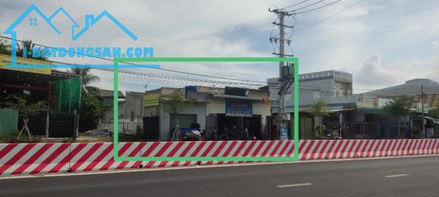 BÁN NHÀ ĐẤT ĐƯỜNG VEN BIỂN TẠI PHƯỚC TỈNH, L. ĐIỀN, BÀ RỊA - VŨNG TÀU - 2