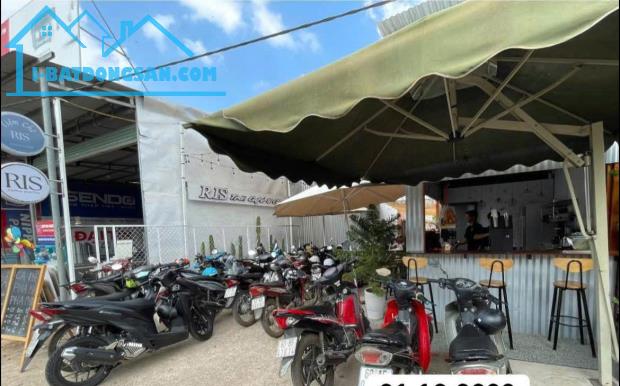 CHÍNH CHỦ CẦN SANG GẤP QUÁN CÀ PHÊ ngã tư Bảo Chánh- Xuân Thọ- Xuân Lộc- Đồng Nai - 2