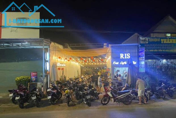 CHÍNH CHỦ CẦN SANG GẤP QUÁN CÀ PHÊ ngã tư Bảo Chánh- Xuân Thọ- Xuân Lộc- Đồng Nai - 3