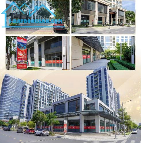 SỞ HỮU SHOPHOUSE CARDINAL COURT – VỊ TRÍ KINH DOANH VÀNG GIỮA TRUNG TÂM PHÚ MỸ HƯNG!