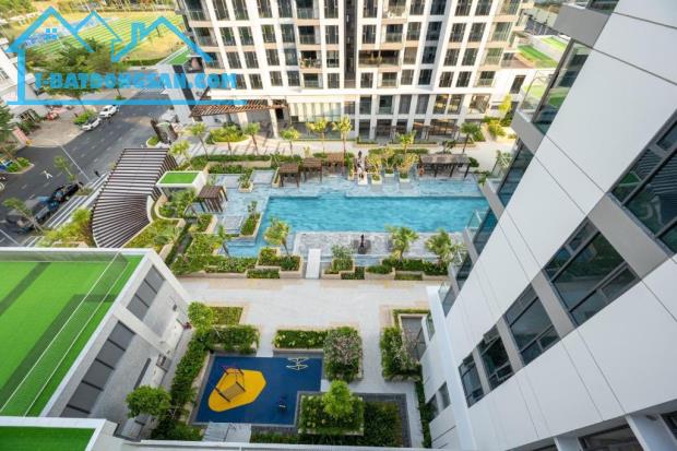 SỞ HỮU SHOPHOUSE CARDINAL COURT – VỊ TRÍ KINH DOANH VÀNG GIỮA TRUNG TÂM PHÚ MỸ HƯNG! - 3