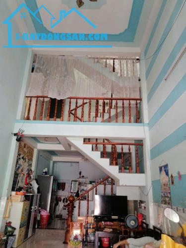Hàng Thơm nhà đường số 9 BHH gần AEON Tân Phú 52m2 hẻm 7m thông 3 Tâng Nhỉnh 4 tỷ - 3