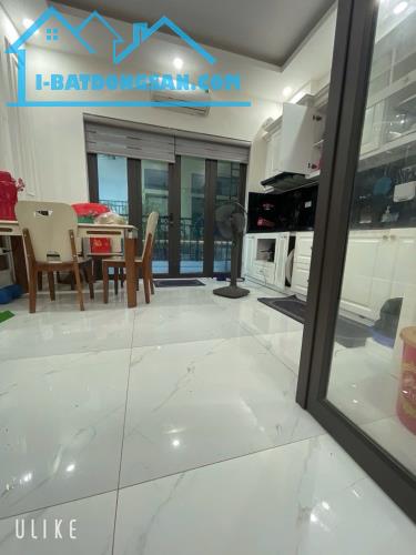 BÁN NHÀ 5 TẦNG THANG MÁY PHỐ VẠN PHÚC, HÀ ĐÔNG_MẶT NGÕ THÔNG_SÁT MẶT PHỐ_50M_14 TỶ - 4