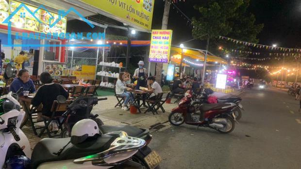 SANG NHƯỢNG QUÁN – VỊ TRÍ ĐẸP NGAY PHỐ ĐI BỘ BẠCH ĐẰNG - BÌNH DƯƠNG - KHU VUI CHƠI SẦM UẤT - 1