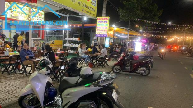 SANG NHƯỢNG QUÁN – VỊ TRÍ ĐẸP NGAY PHỐ ĐI BỘ BẠCH ĐẰNG - BÌNH DƯƠNG - KHU VUI CHƠI SẦM UẤT - 4