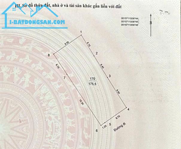 NHÀ VỊ TRÍ ĐẸP -  GIÁ TỐT Cần Bán TOÀ NHÀ CHDV LÔ GÓC tại quận Cầu Giấy, TP Hà Nội - 2