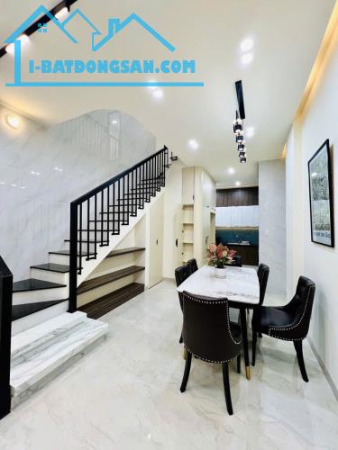 NGON RẺ - HXH - GIÁP PHAN HUY ÍCH - QUẬN GÒ VẤP - GIÁ 4.35 tỷ (TL)