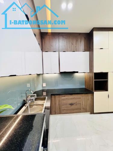 NGON RẺ - HXH - GIÁP PHAN HUY ÍCH - QUẬN GÒ VẤP - GIÁ 4.35 tỷ (TL) - 2