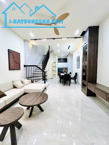 NGON RẺ - HXH - GIÁP PHAN HUY ÍCH - QUẬN GÒ VẤP - GIÁ 4.35 tỷ (TL) - 5