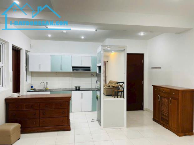 Cho thuê căn hộ Amber Court 94M2, trung tâm Biên Hoà, khu D2D chỉ 10tr - 1