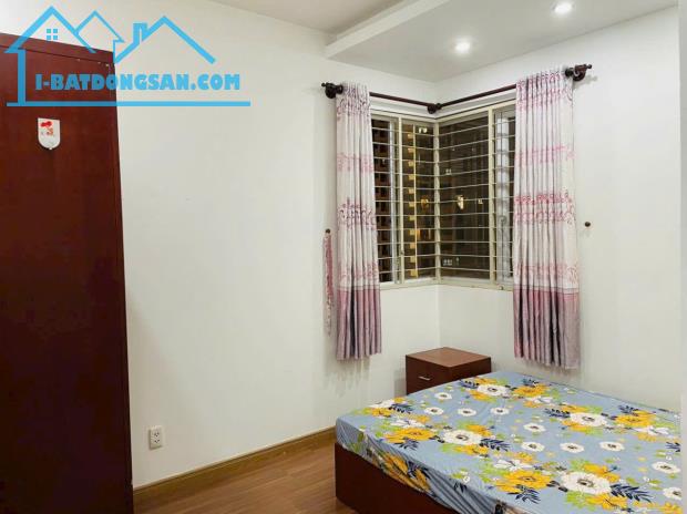 Cho thuê căn hộ Amber Court 94M2, trung tâm Biên Hoà, khu D2D chỉ 10tr - 3