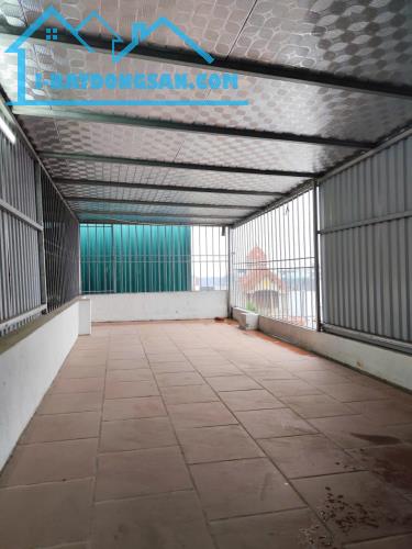 Nhà 4 tầng Biên Giang Hà Đông 30m oto đỗ gần giá 3,5 tỷ - 1