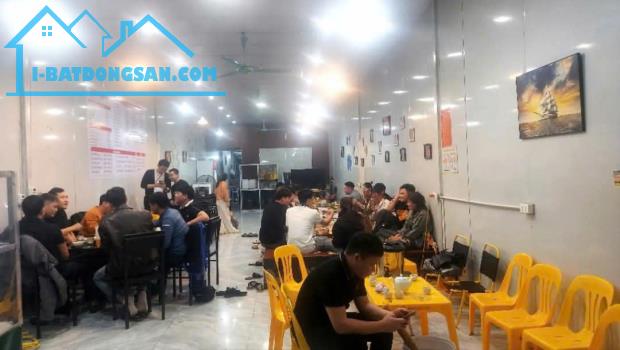E cần sang nhượng quán bia lẩu ở Ngũ Hồ, Thiện Kế.
