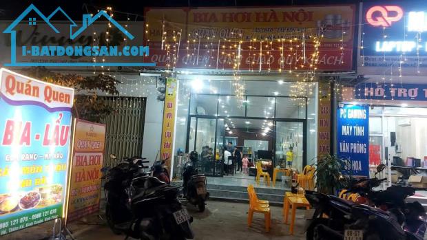 E cần sang nhượng quán bia lẩu ở Ngũ Hồ, Thiện Kế. - 2