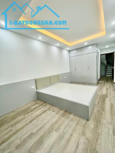 Siêu phẩm Phú Đô 6 tầng thang máy ngõ ô tô 7 chỗ vào nhà, mới tinh chưa ở - 2