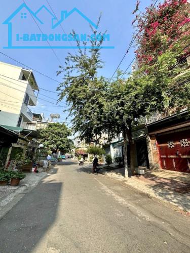Hàng Hot Bình Thạnh - 72m2 - Mặt Tiền Kinh Doanh - Đất Tiện Xây Mới - 1
