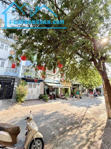 Hàng Hot Bình Thạnh - 72m2 - Mặt Tiền Kinh Doanh - Đất Tiện Xây Mới - 2