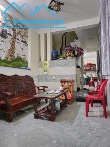 Siêu Phẩm Mã Lò-Lê Văn Quới khu VIP nhà lầu-hẻm 7m 60m2,4Tầng Nhỉnh 5ty - 2