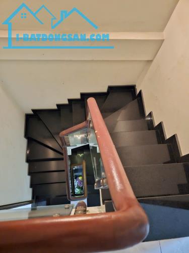 Siêu Phẩm Mã Lò-Lê Văn Quới khu VIP nhà lầu-hẻm 7m 60m2,4Tầng Nhỉnh 5ty - 3