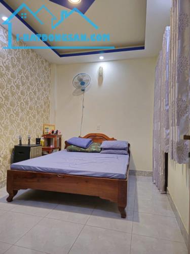 Siêu Phẩm Mã Lò-Lê Văn Quới khu VIP nhà lầu-hẻm 7m 60m2,4Tầng Nhỉnh 5ty - 4