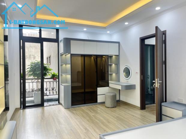 Siêu phẩm. Bán nhà Khương Đình, Thanh Xuân. 46m2 x 5 Tầng. NHÀ ĐẸP. GẦN PHỐ. Hơn 7 Tỷ - 3