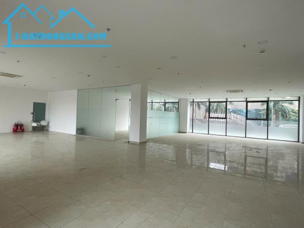 CHO THUÊ Shop Chân Đế VINHOME GARDENIA HÀM NGHI,DT 110, THÔNG SÀN,KINH DOANH - 1