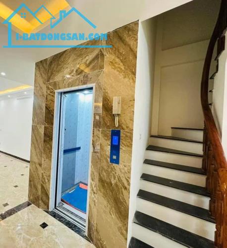 Cần bán CCMN ngõ Chợ Khâm Thiên, Đống Đa, 60m2, 6T thang máy, 9.4 tỷ