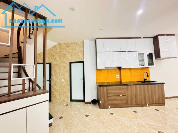 Cần bán CCMN ngõ Chợ Khâm Thiên, Đống Đa, 60m2, 6T thang máy, 9.4 tỷ - 1