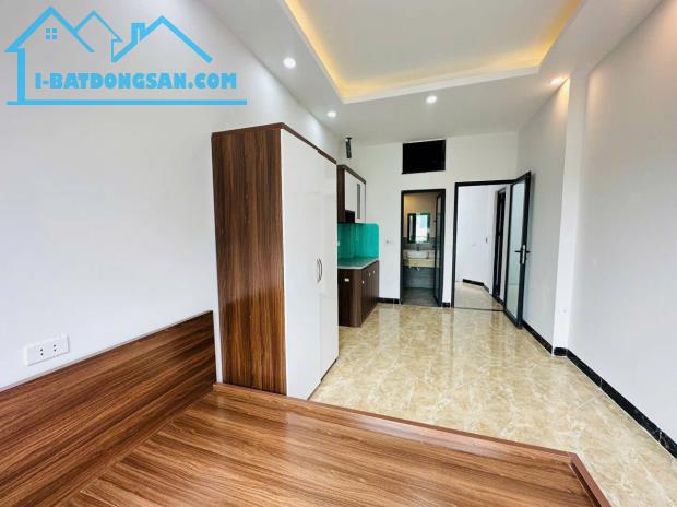 Cần bán CCMN ngõ Chợ Khâm Thiên, Đống Đa, 60m2, 6T thang máy, 9.4 tỷ - 3