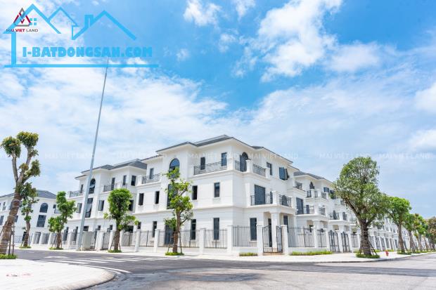 BÁN BIỆT THỰ 3 TẦNG SIÊU VIP NGAY TỈNH ỦY THANH HÓA CHỈ VỚI HƠN 10 TỶ - 2