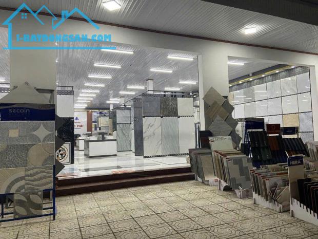 BÁN GẤP SHOWROOM NỘI THẤT GÓC 2 MẶT TIỀN Ở XÃ ĐỒI 61. HUYỆN TRẢNG BOM - 2
