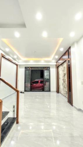 Bán nhà Thiên Lôi, Vĩnh Niệm, Lê Chân, Hải Phòng. 4 tầng, 41,8m2, 3,86 tỷ. Ngang 4,4m, - 5