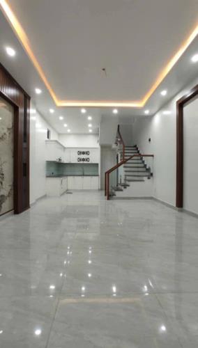 Bán nhà Thiên Lôi, Vĩnh Niệm, Lê Chân, Hải Phòng. 4 tầng, 41,8m2, 3,86 tỷ. Ngang 4,4m, - 4