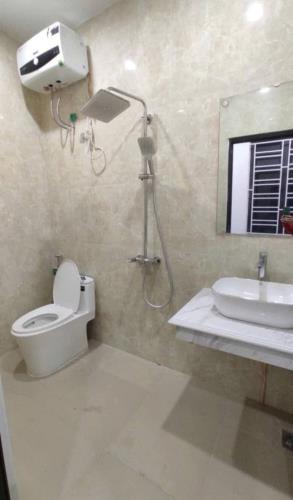 Bán nhà Thiên Lôi, Vĩnh Niệm, Lê Chân, Hải Phòng. 4 tầng, 41,8m2, 3,86 tỷ. Ngang 4,4m, - 1