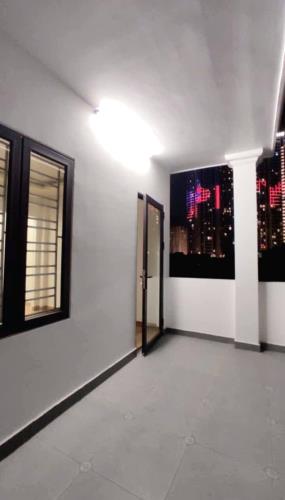 Bán nhà Thiên Lôi, Vĩnh Niệm, Lê Chân, Hải Phòng. 4 tầng, 41,8m2, 3,86 tỷ. Ngang 4,4m,