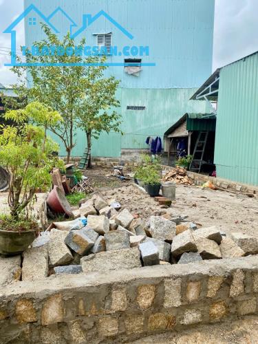 ĐẤT CHÍNH CHỦ - THỔ CƯ -  Âu Cơ, Phường Bùi Thị Xuân, Thành phố Qui Nhơn, Bình Định - 2