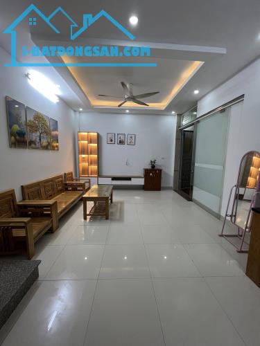 Nhà đẹp Yên Phúc HĐ 35mx 5T, ngõ rộng thoáng, cách hồ Yên Phúc 50m giá 5 tỷ. - 1
