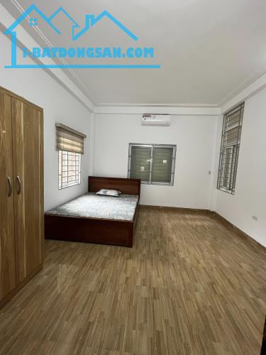 Nhà đẹp Yên Phúc HĐ 35mx 5T, ngõ rộng thoáng, cách hồ Yên Phúc 50m giá 5 tỷ. - 2