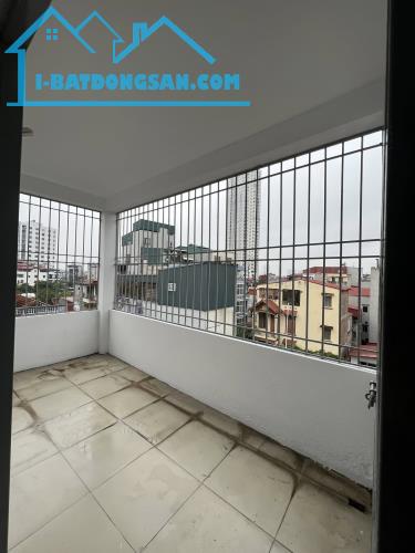 Nhà đẹp Yên Phúc HĐ 35mx 5T, ngõ rộng thoáng, cách hồ Yên Phúc 50m giá 5 tỷ. - 3