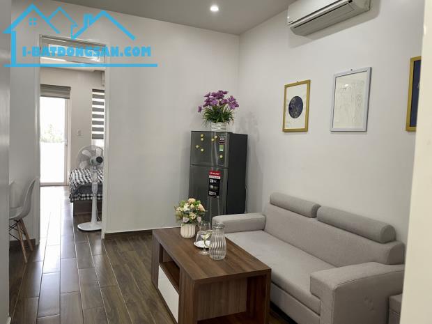 Cho thuê căn hộ 2 p.ngủ (75m2) tại Waterfront City. - 1