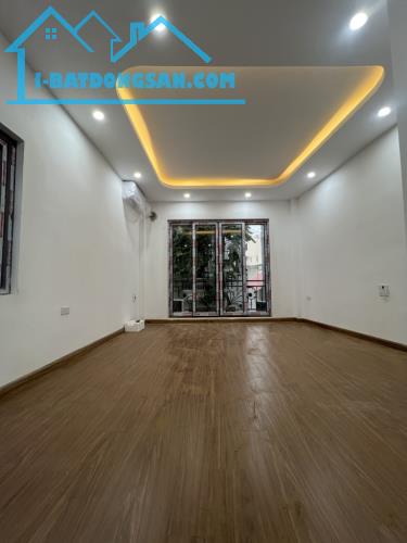 LÔ GÓC 3 MẶT THOÁNG – 6 TẦNG – THANG MÁY – Ô TÔ NGỦ TRONG NHÀ - 1