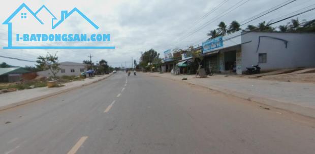 Siêu Đất Mặt Tiền 50m – 1ha Nguyễn Trung Trực, Dương Đông