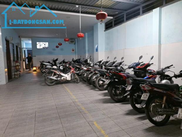 2 MẶT TIỀN KINH DOANH CỰC TỐT, DÒNG TIỀN 75tr/th, GẦN BV THỦ ĐỨC, 10X48 CHỈ 41 TỶ. - 3