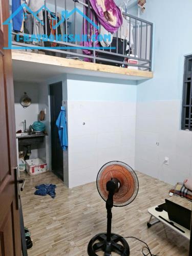 2 MẶT TIỀN KINH DOANH CỰC TỐT, DÒNG TIỀN 75tr/th, GẦN BV THỦ ĐỨC, 10X48 CHỈ 41 TỶ. - 2