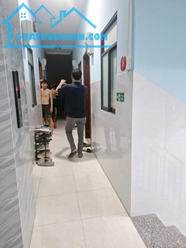 2 MẶT TIỀN KINH DOANH CỰC TỐT, DÒNG TIỀN 75tr/th, GẦN BV THỦ ĐỨC, 10X48 CHỈ 41 TỶ. - 1