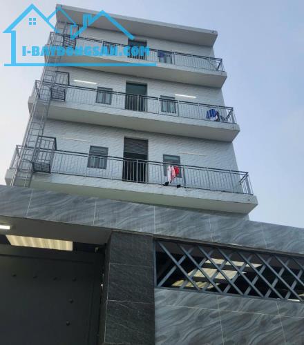 2 MẶT TIỀN KINH DOANH CỰC TỐT, DÒNG TIỀN 75tr/th, GẦN BV THỦ ĐỨC, 10X48 CHỈ 41 TỶ.