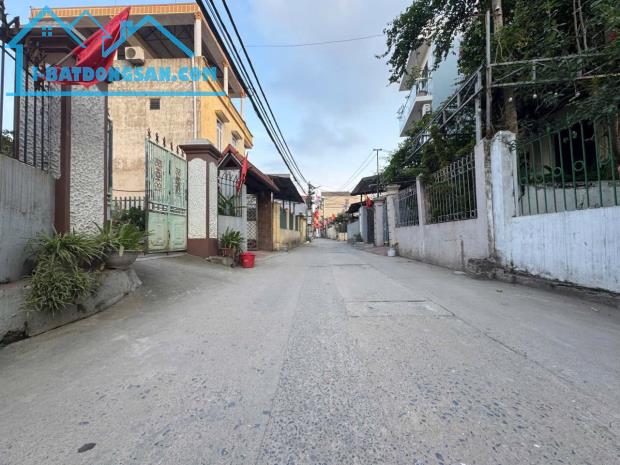 💥CẦN BÁN 67m2 ĐẤT ĐẸP - ĐƯỜNG Ô TÔ TRÁNH NHAU TRƯỚC ĐẤT - GẦN CHỢ MAI HIÊN - Đông Anh💥 - 1